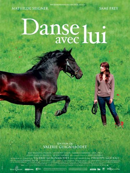 ...Danse avec lui...