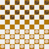 Jeu de Dames