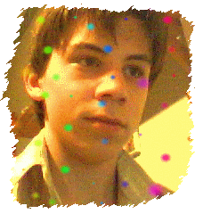 Simplement Maxime