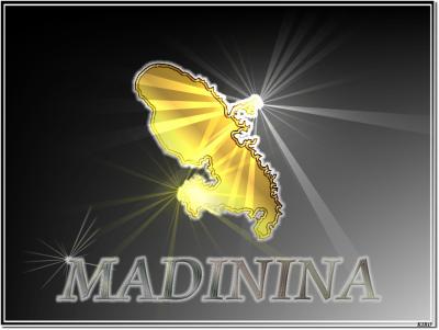 Madinina