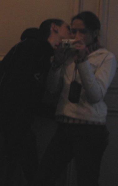 moi et mon amour tout simplement...