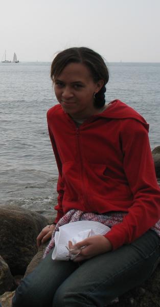 La mereUh et M0i
