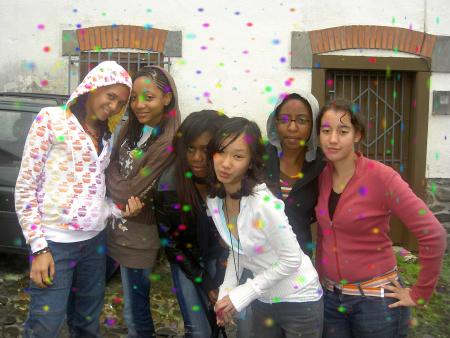 Las chicas y M0i