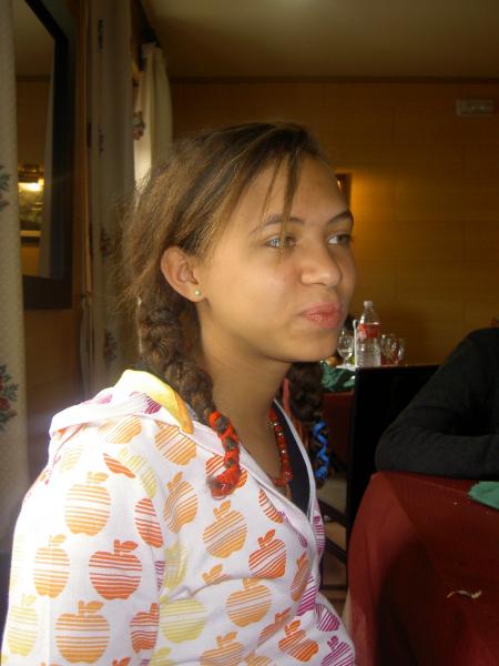 Premier Resto de Colibri