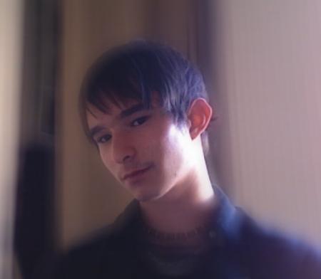 Ma Enrikotte La Carotte xD